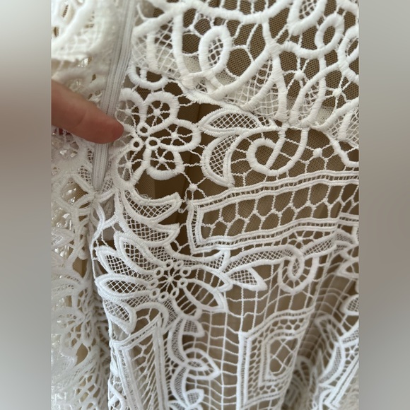 Thurley dress, never worn! - Picture 8 of 10